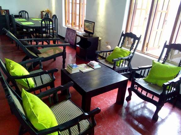 Dilip'S House Apartment Tangalle Exterior photo